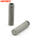 Hengko MICRON MICRON MICRON CUSTANT FILTRE PIET METAL METAL EN ACIER FORT